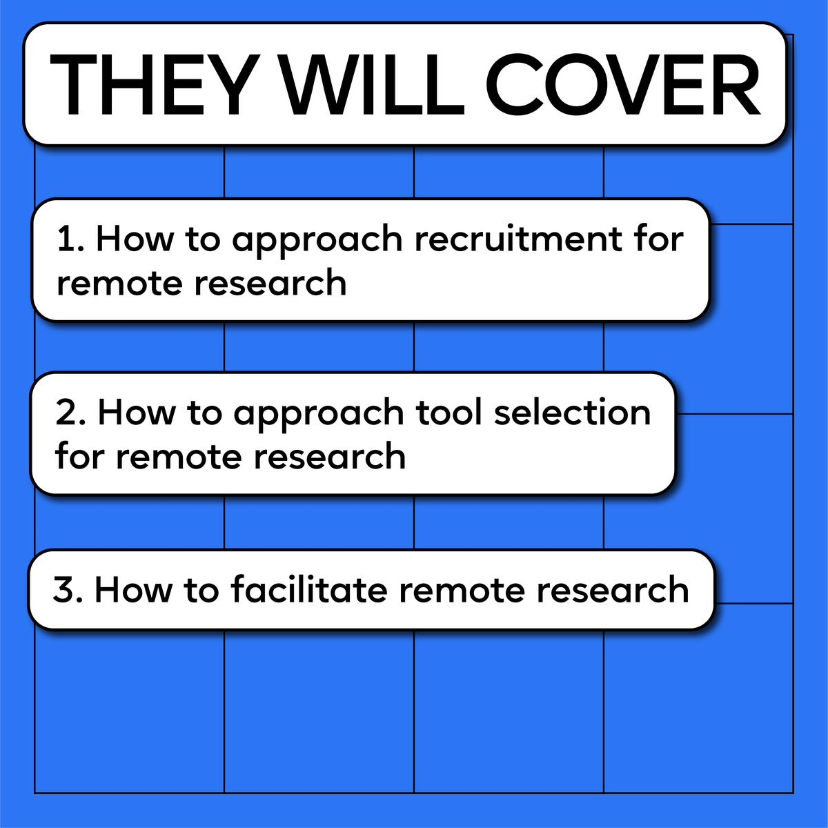 FLondonAcademy's tweet photo. 💎 NEW SPEAKERS 💎 @dafark8 &amp; @bnunnally, Authors of UX Research (O'Reilly, 2016) will share best practices for remote research at UX Research ✹ Live ✹. Sign up here 👉 https://t.co/dgiCHccOjv https://t.co/dJOr3AyeyC