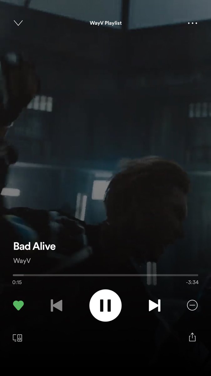 monruue's tweet photo. Bad alive... mi diosa... ah... 😭
#Stream_ForYangyang
#Stream_ForWayV
@WayV_official https://t.co/PX33sUNCv2