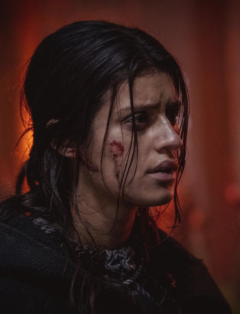 getFANDOM's tweet image. Production has wrapped on &apos;The Witcher&apos; S2 🎬