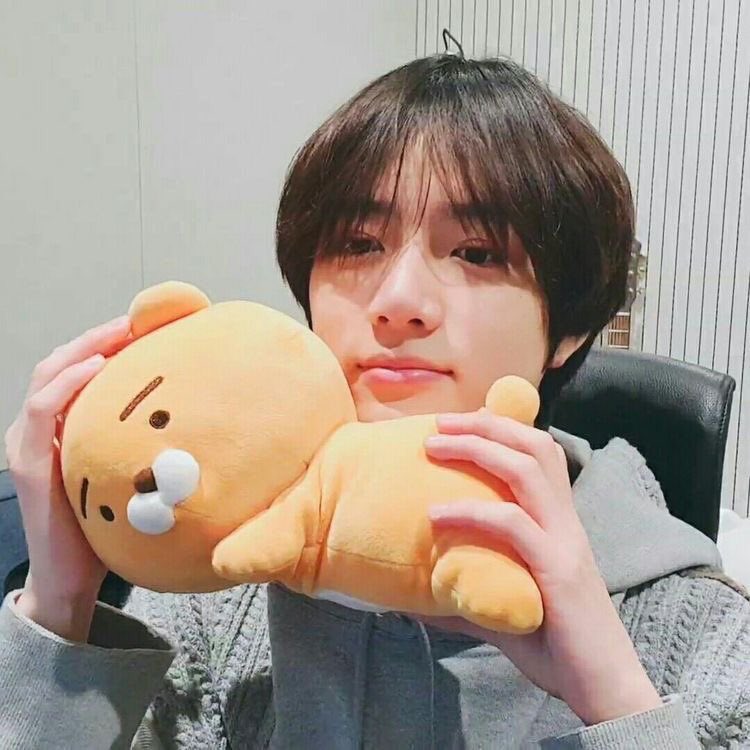 tiny_hyuck's tweet photo. #BEOMGYU #범규 https://t.co/VdSaoGxyE6