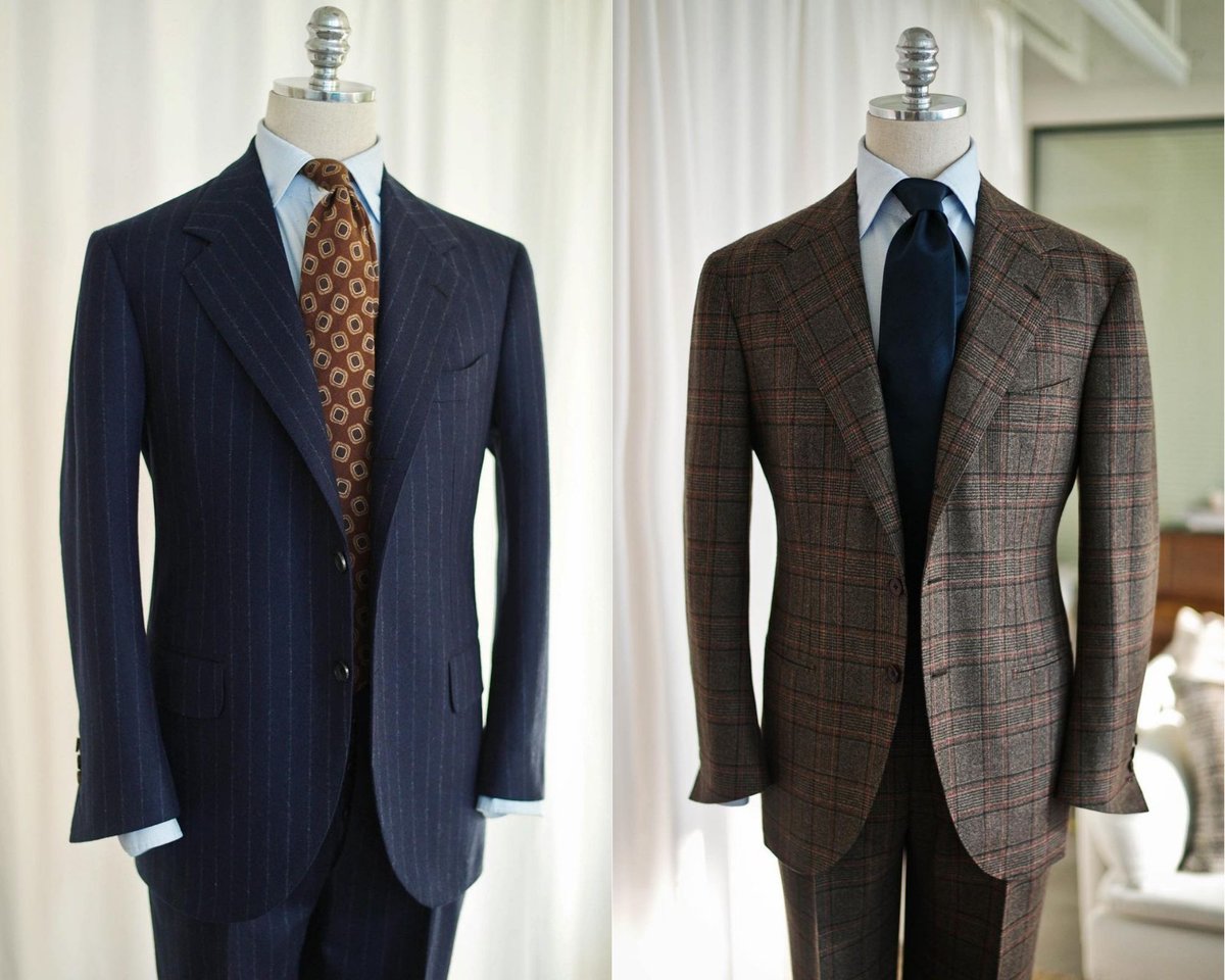 ussusuits's tweet photo. Et si on vous demandait de choisir ?
#senegal #dakar #africa #suits https://t.co/IAdpjmfCEl