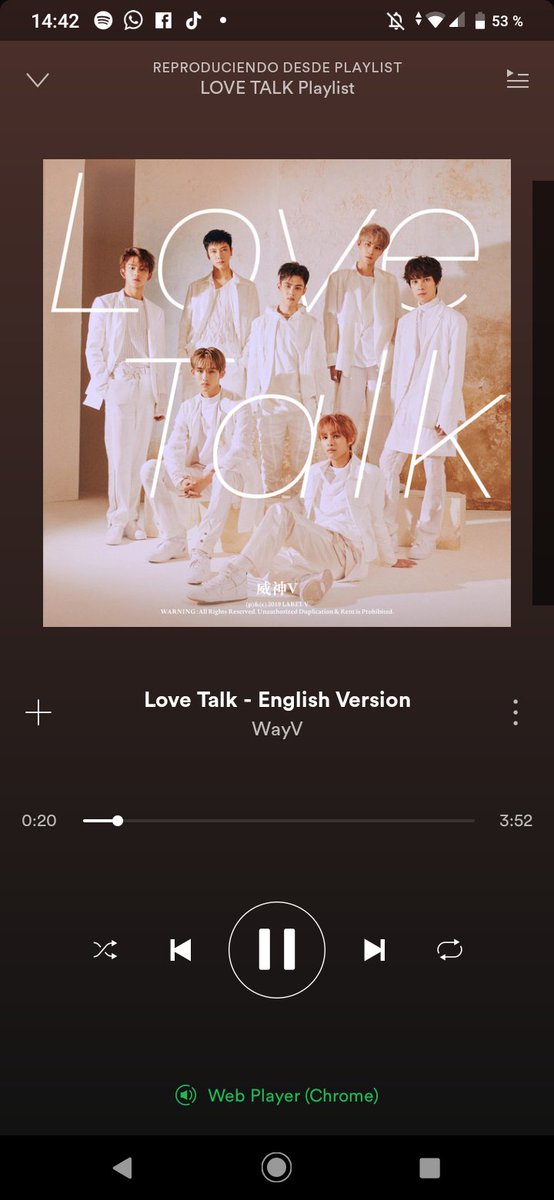 ningcoffe's tweet photo. hoy es por el peque
#Stream_ForYangyang
#Stream_ForWayV https://t.co/qBcujsawak