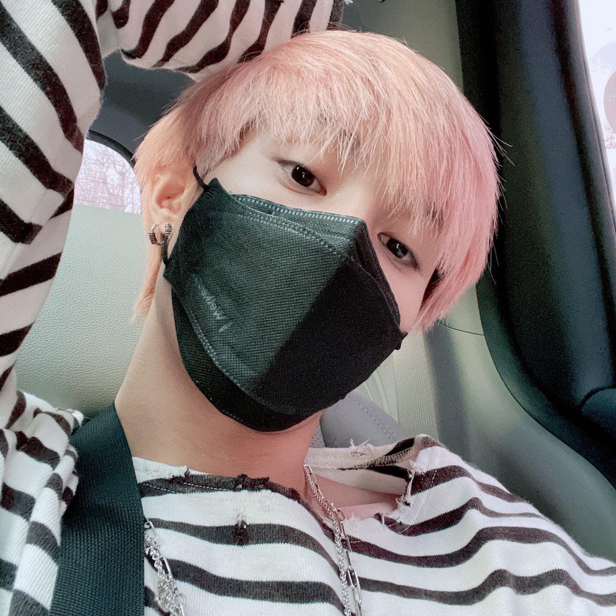 ningcoffe's tweet photo. hoy es por el peque
#Stream_ForYangyang
#Stream_ForWayV https://t.co/qBcujsawak
