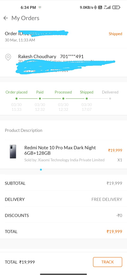 Rakesh806Rakesh's tweet photo. @manukumarjain @amazonIN @RedmiIndia @SnehaTainwala Congratulations @RedmiIndia
Zindagi mein teen cheezein kabhi under estimate nahi karna – #RedmiKaBharosa, #RedmiNote10ProMax ke Specs & #HonestPricing ka jhatka jo poore market ko hila daale. #108MP 📷 #120Hz #SuperAmoled 📱 #EvolDesign 📱 #10on10
I❤️#Redmi #RedmiNote10Series https://t.co/Rzv3vEtfq9