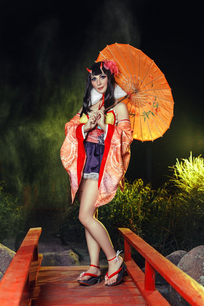 CosplayMoin's tweet photo. Do you want to see cherry blossom with me, Shikikan? 🌸
.
Photo by @TreeMasala 🌷
.
#ryuuhou #azurlane #アズールレーン #azurlanecosplay @AzurLane_EN https://t.co/jh4O0q60jZ