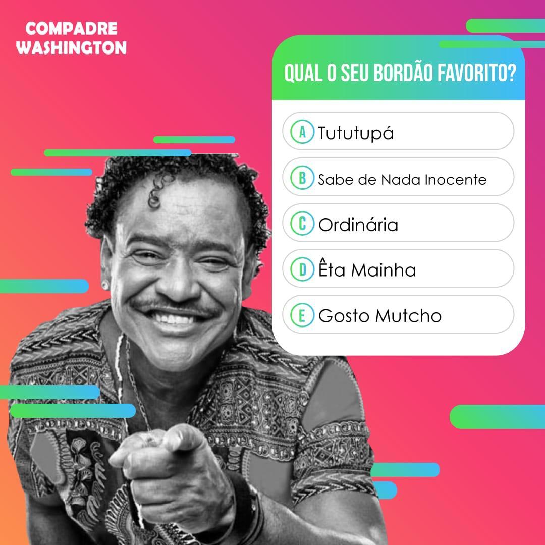 Compadre Washington tweet media