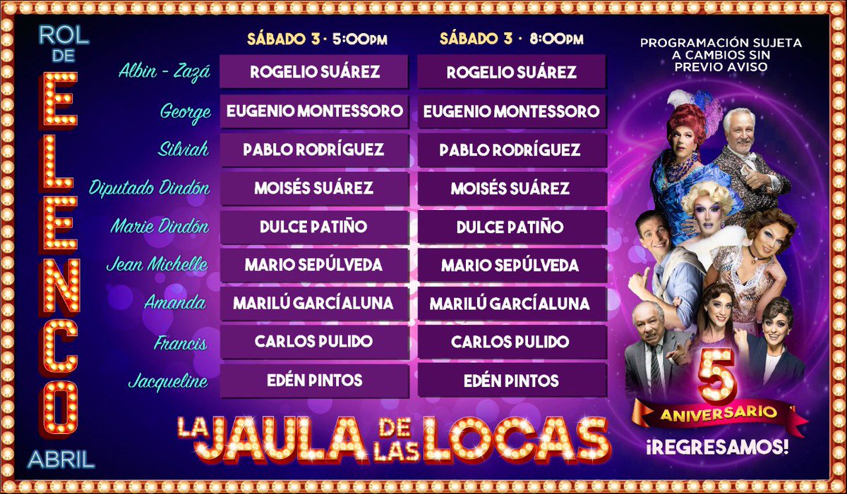 A_Ayala106's tweet photo. @rossmurrieta En qué parte es?
@rossmurrieta siempre apoyando el teatro, siempre muy atenta y amable. Saludos @rickymanjarrez siempre al pie del cañón, que exclusiva con Alicia Machado. 
Muchas gracias por mi foto, @Marilucasglv y Gilberto Recorder, y mucho éxito en esta temporada de teatro https://t.co/49BnX1QhRb