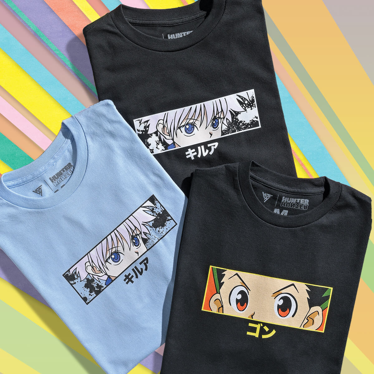 demon slayer zumiez