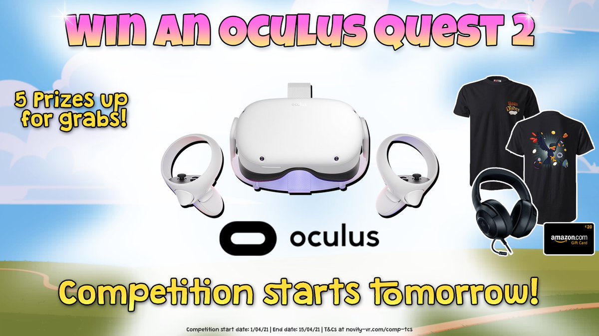 NovityVR tweet picture