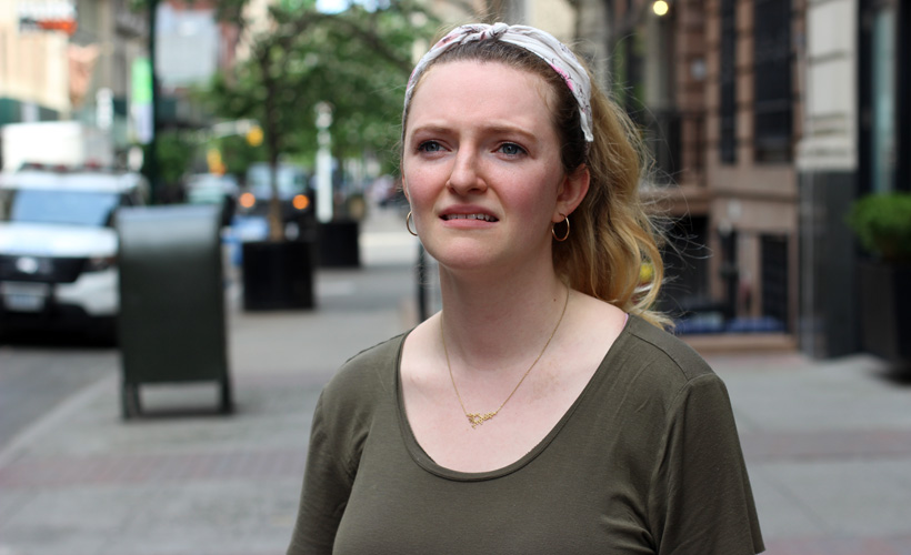 Reductress's tweet photo. QUIZ: Should You Apply to Grad School or Maybe Just Lie Down for a Few Minutes?: https://t.co/EJtXMm7lWy https://t.co/pRZUpEYj8I
