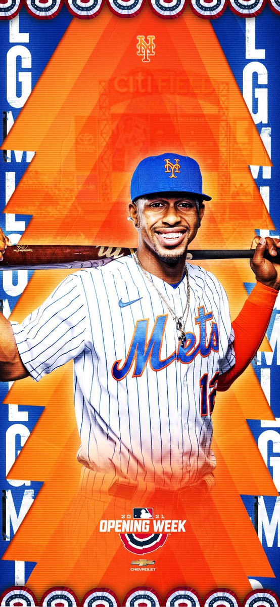 Juke_'s tweet image. These wallpapers from the @Mets are beautiful. Great work, @cassanderson22!

#WallpaperWednesday // #OpeningDay