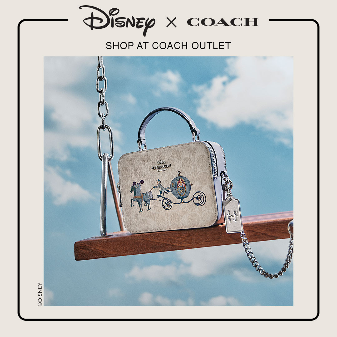 coach outlet app