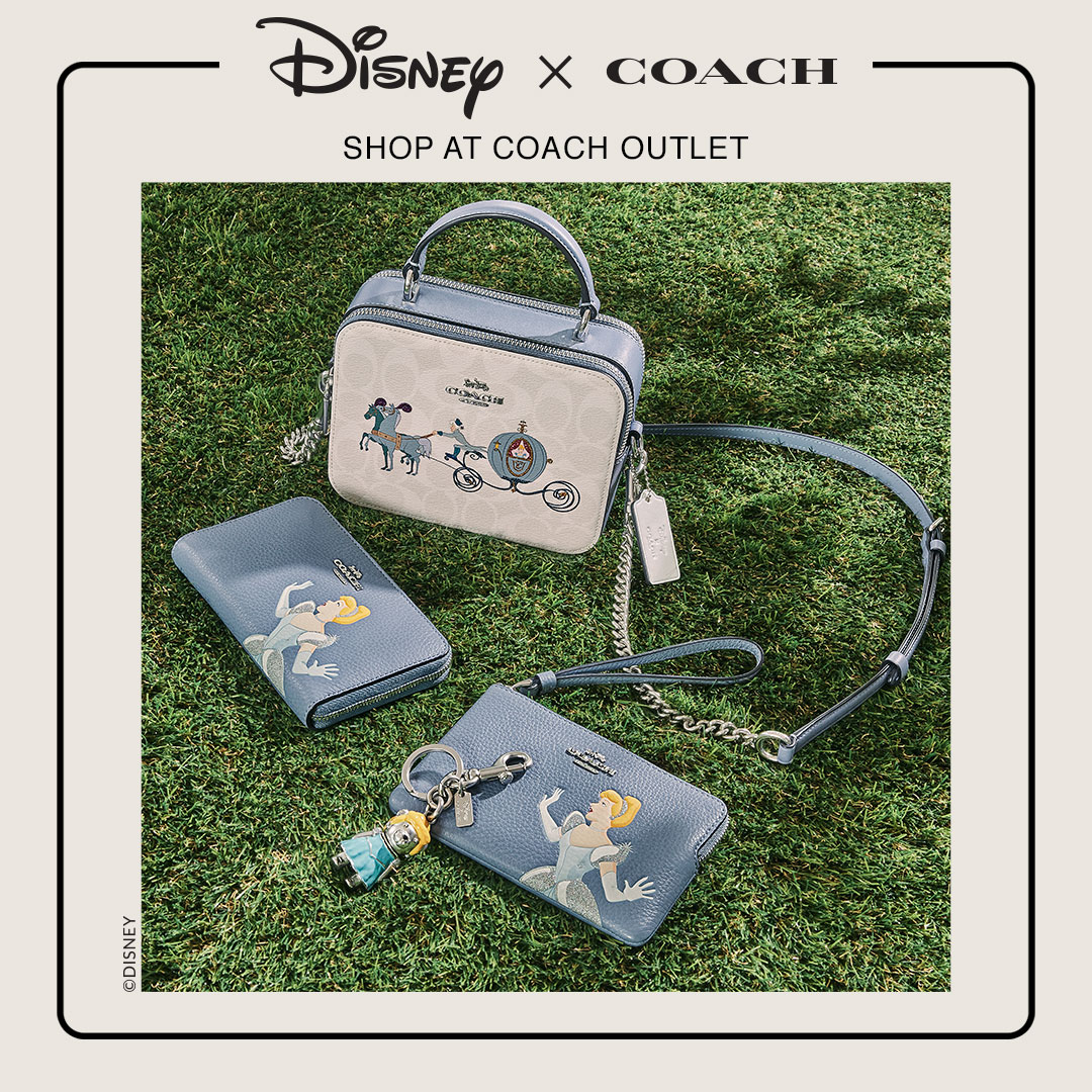 coach outlet app
