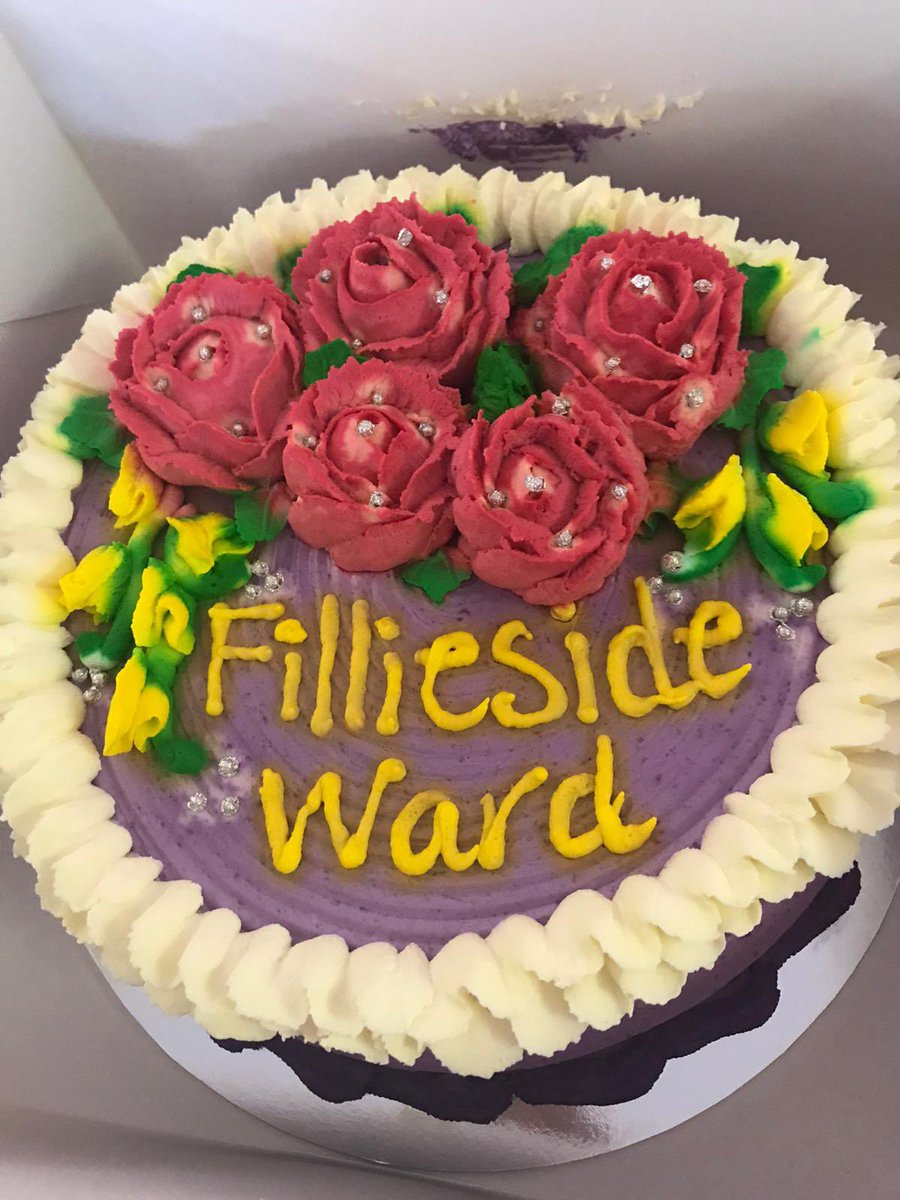 Findlay Community Hospital Ward 2 tweet media