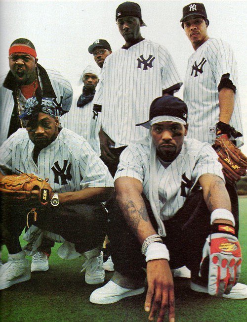 allinhiphop's tweet photo. Wu Tang Clan https://t.co/mkvoWU5k3q