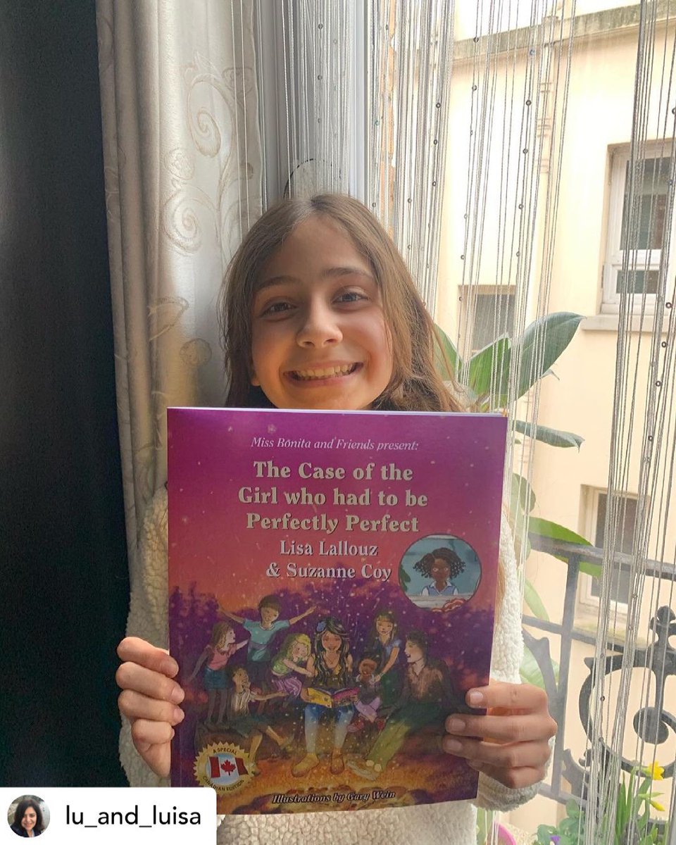 Our Amazing Friends &amp; Fans from Paris 🇫🇷 Thank You For Sending This In 😍 REPOST: @lu_and_luisa New reading for the weekend! <a href="/instagram/">Instagram</a>