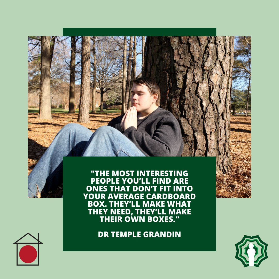 RichmondScot's tweet image. #waaw21 #AutismAwarenessWeek2021 #Autism