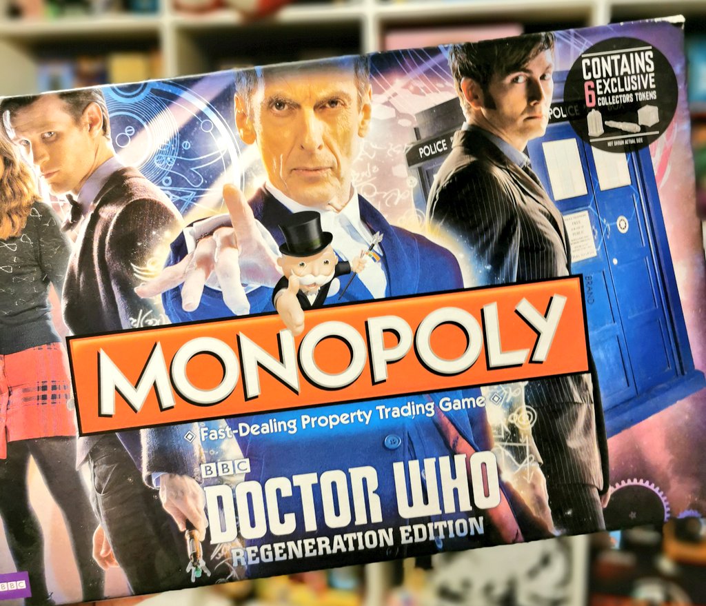 🌺 Hina 🎲 Carnet des Geekeries tweet media