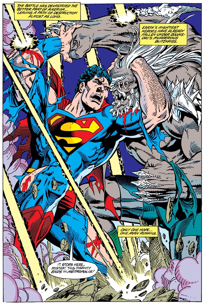 Cool Comic Art tweet media