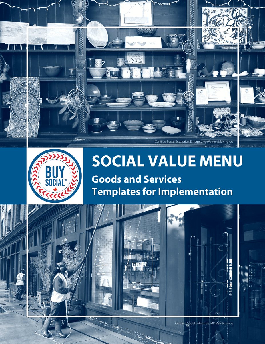 Buy Social Canada tweet media