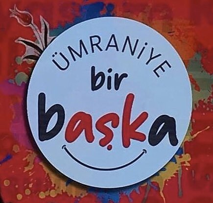 #ÜmraniyebirbAŞKa @ismetyildirimtr