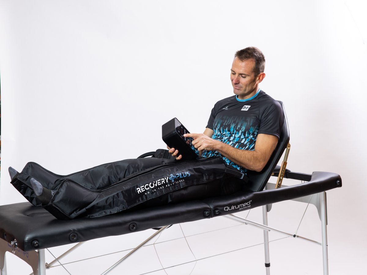 VictorDelCorral's tweet photo. No hay un buen entreno sin una buena recuperación. #gotothenextlevel #teamrecoveryplus
#recoveryplus #forsportlovers #presoterapia https://t.co/THOknSb4eg