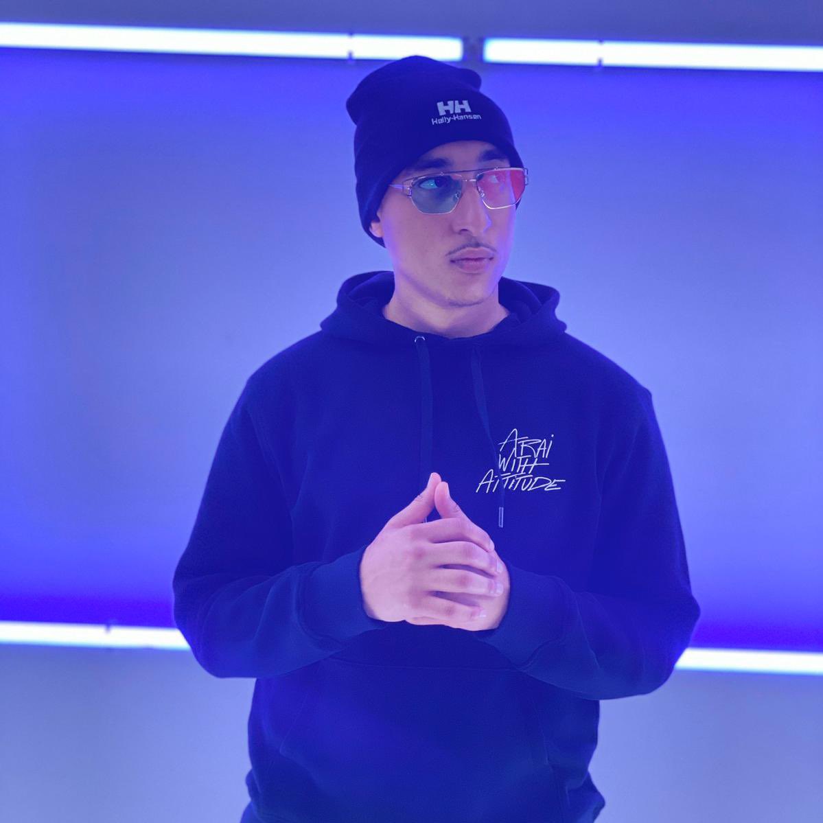 Nahirofficiel's tweet photo. La semaine prochaine y’a une surprise l’équipe ... 👀

#IntegralDisponible https://t.co/GARaIf4eRI https://t.co/gpR6vW7tBh