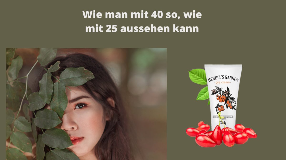 easylifereview's tweet photo. Wie man mit 40 so, wie mit 25 aussehen kann || goji cream
https://t.co/xrW6L1Tjg2

#gojicreme #gojicremedm #gojicremeerfahrung #gojicreamstiftungwarentest #berlin #de #gojicremeselbermachen #health #germany #gojicream #skintreatment #skin #skincare #Skin https://t.co/0TvEQYo2nl