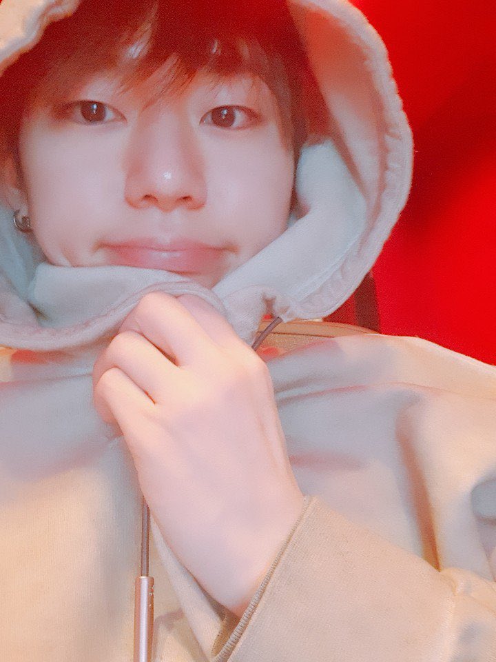 DailySeungyoon's tweet photo. ✨🦊✨

#ZICO https://t.co/QDnDShgVXs