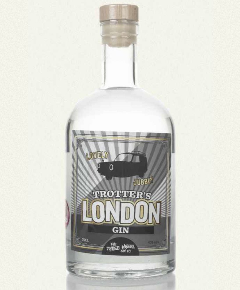 We have some big news coming soon! We’re excited!!! So make sure you keep your eyes peeled #trottersgin #OnlyFoolsAndHorses #gin #ginandtonic