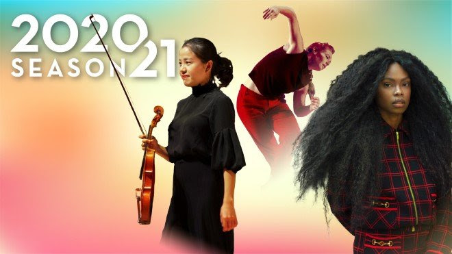 TheClariceUMD's tweet photo. We recently marked 1 year since the COVID-19 pandemic upended life as we knew it. Hope to reconvene in-person is on the horizon. But, in the meantime, take a look at the innovation brought by the performing arts at UMD → https://t.co/IDBSmeLU3l
#KeepCreatingUMD #SaveOurStages https://t.co/2EPkgZU8pu