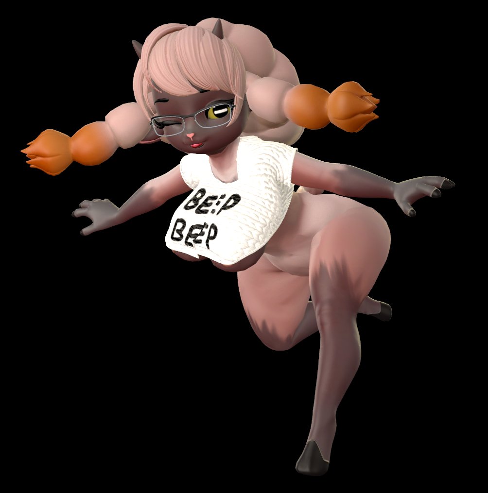 Wooloo model now available for SFM! Big thanks to <a href="/Eggman3D/">Eggman3D</a> for porting her!
dropbox.com/s/jamz7l67j1an…