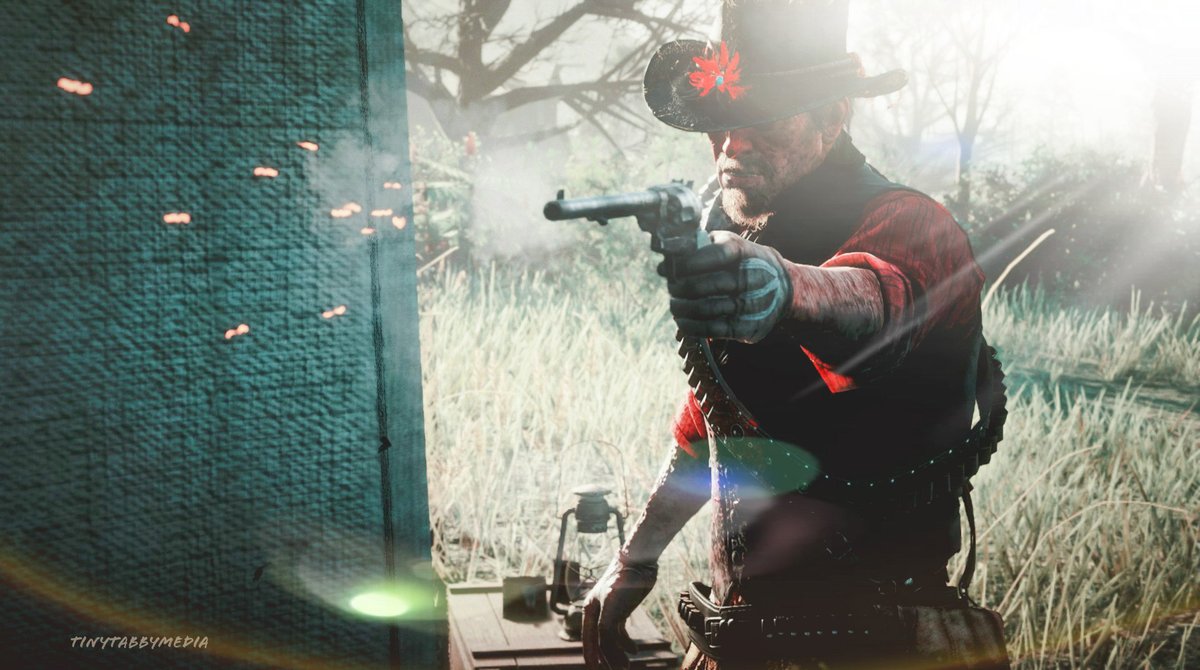 JonzKansz's tweet photo. Two-strip filter via RDR2 Story Mode. #outlawsforlife π€π€ π€
#reddeadredemption2 #VirtualPhotography #rockstargames #tinytabbymedia https://t.co/WczzjQb1Mx
