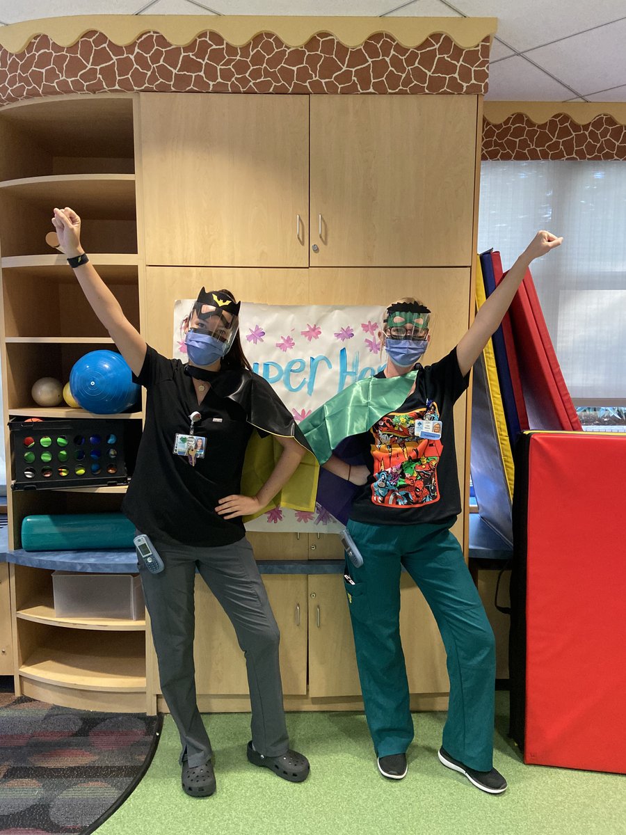 The HSC Health Care System tweet media