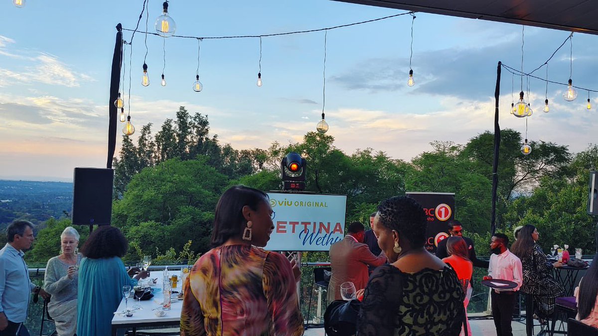 Kelemolefe's tweet photo. @PuredealGroup at it again #UBettinaWethu#eventsProduction#allLiveEvents https://t.co/0gx1YzrQyo