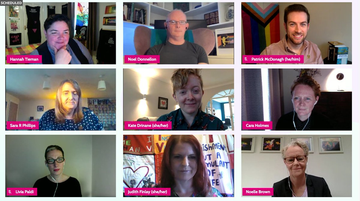 GCNmag's tweet image. We’re about to go live with @projectarts for the launch of “@QueerProgress TIMELINE: ONLINE ARCHIVE”. Watch on Facebook bit.ly/qprtlfb or YouTube bit.ly/qprtlyt. Support your local queer press, text “GCN” to 50300 to donate €4 or visit bit.ly/gcnluuv