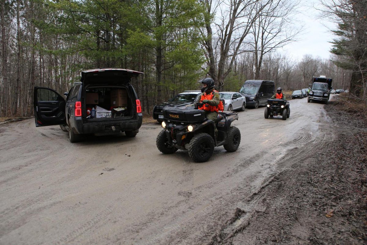Search and rescue dogs integral to search for missing toddler thewhig.com/news/local-new…
