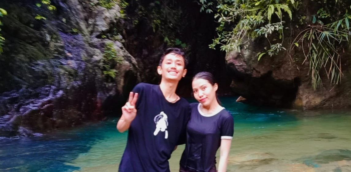 katakurimoci's tweet photo. setelah sekian lama akhirnya kembali ke habitat alam😄 https://t.co/JE0PcqJodF