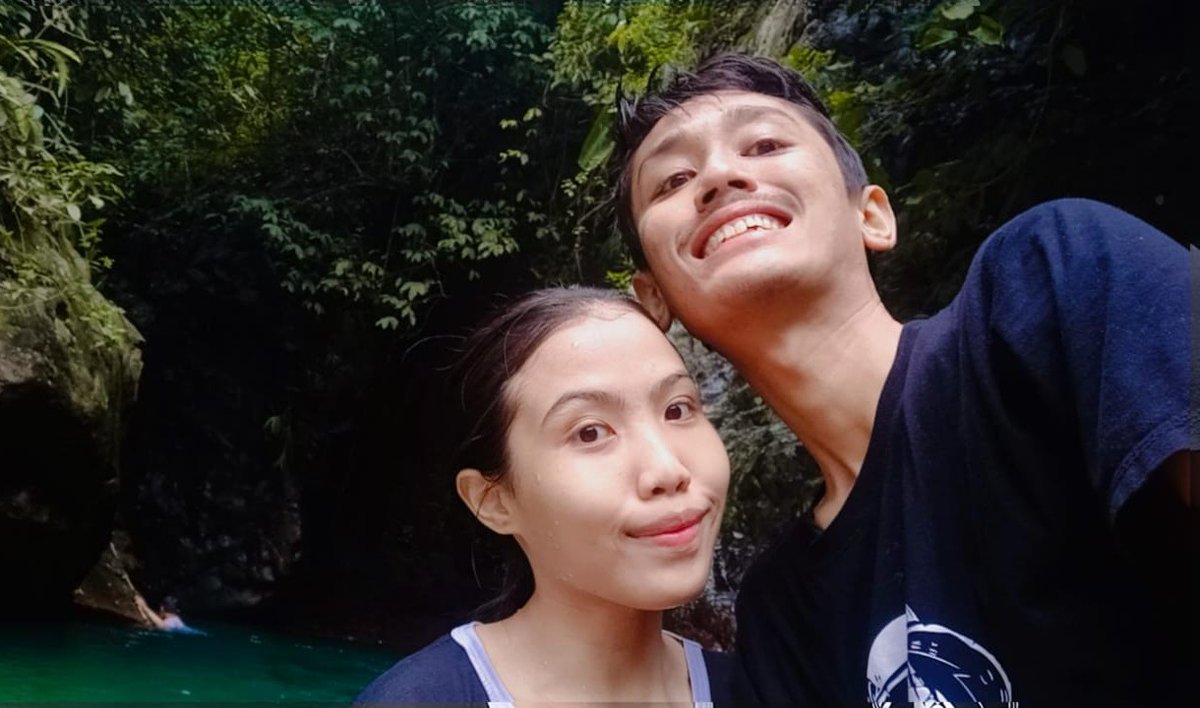 katakurimoci's tweet photo. setelah sekian lama akhirnya kembali ke habitat alam😄 https://t.co/JE0PcqJodF