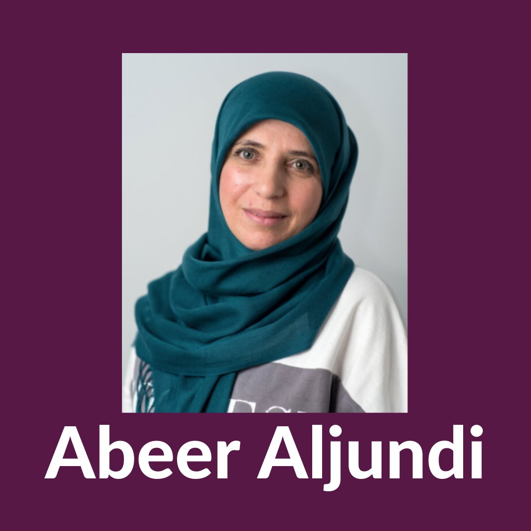 Abeer Aljundi a participant in the YourWay program. She created "Abeer's Food Delights", check out this authentic Syrian cuisine today!  #ygk #slc #queens #yourway #wecan #womeninbusiness #cuisine #food