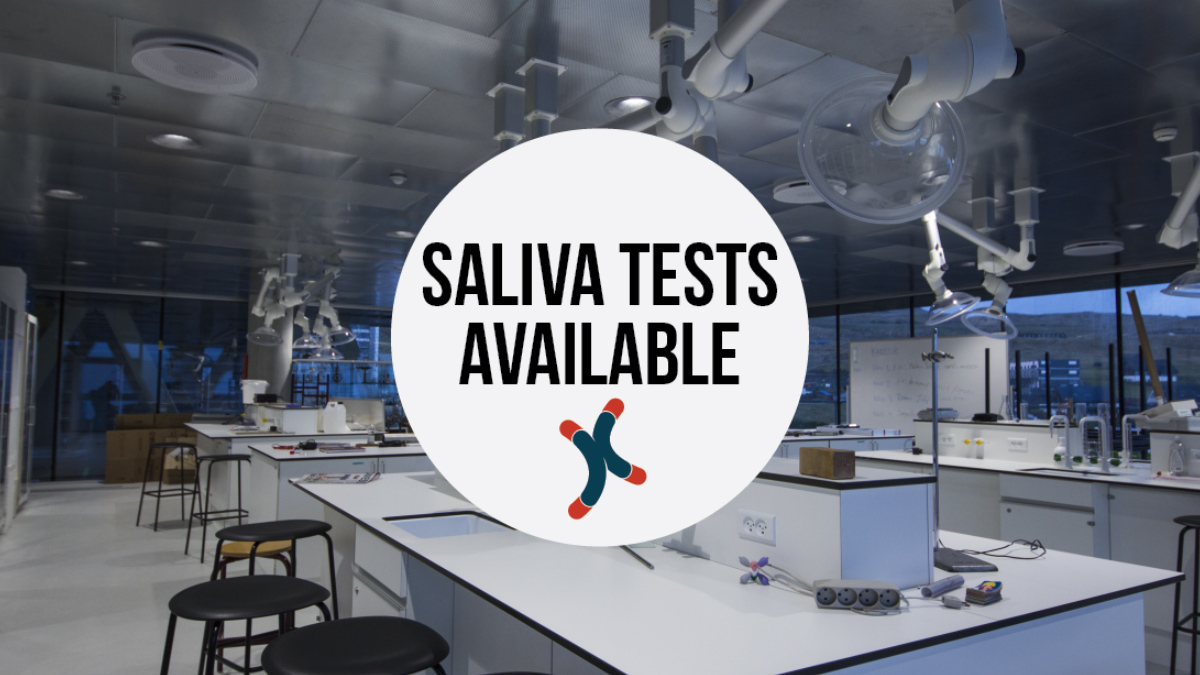 TelomereDX's tweet photo. In addition to nasal tests, we also offer saliva COVID-19 testing. Saliva tests allow for self-collection, don't require cold shipping, and the collection process is simple &amp; pain-free. Are saliva tests right for your organization? Contact us to discuss!
https://t.co/gCMs4QPbWx https://t.co/6izyBQoIms