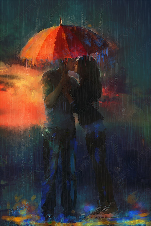 Eğer bir gün uğrarsan sol göğsümün altındaki kente,
hüzünlü bir sesle: ”Buralar bir zamanlar hep benimdi” diyeceksin kendine…

Oğuz Atay