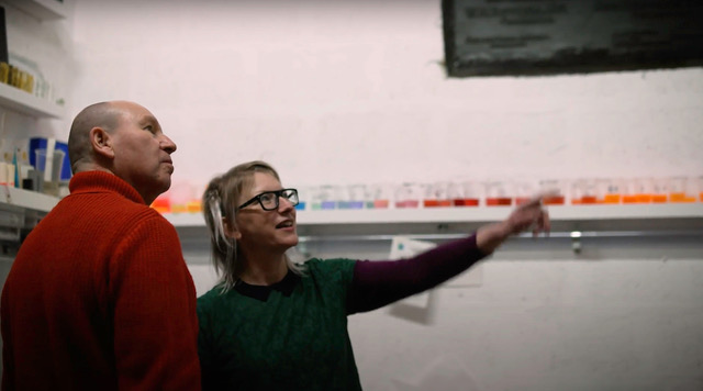 Thank you to everybody who joined our free subscriber In Conversation event last night with Ceri and <a href="/plendscant/">PLENDERLEITH SCANTLEBURY</a> specialist art fabricators.  We look forward to welcoming you at next months event (Date TBC) . Don't forget to subscribe #IntheKnow