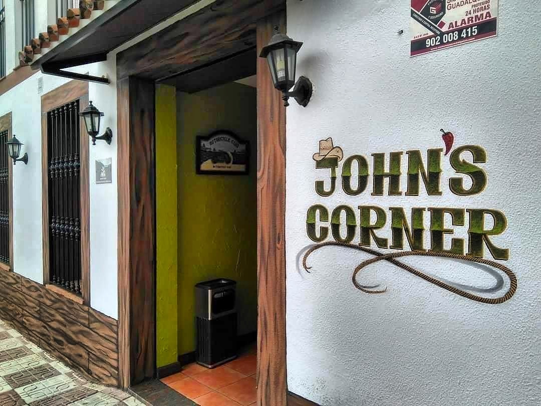 JohnsCornerJC's tweet photo. 💥 Comunicaros que desde ya estamos abiertos toda la semana desde las 11:30h hasta el cierre, os deseamos una feliz #semanasanta2021 #semanasantamontoro2021 con mucha salud.

🌵 #JohnsCornerMontoro
🍻 #Cervecería 🍽 #Restaurante
🌍 #Montoro #AltoGuadalquivir

📢 #MisAnuncios https://t.co/w8Wi0bZHcC