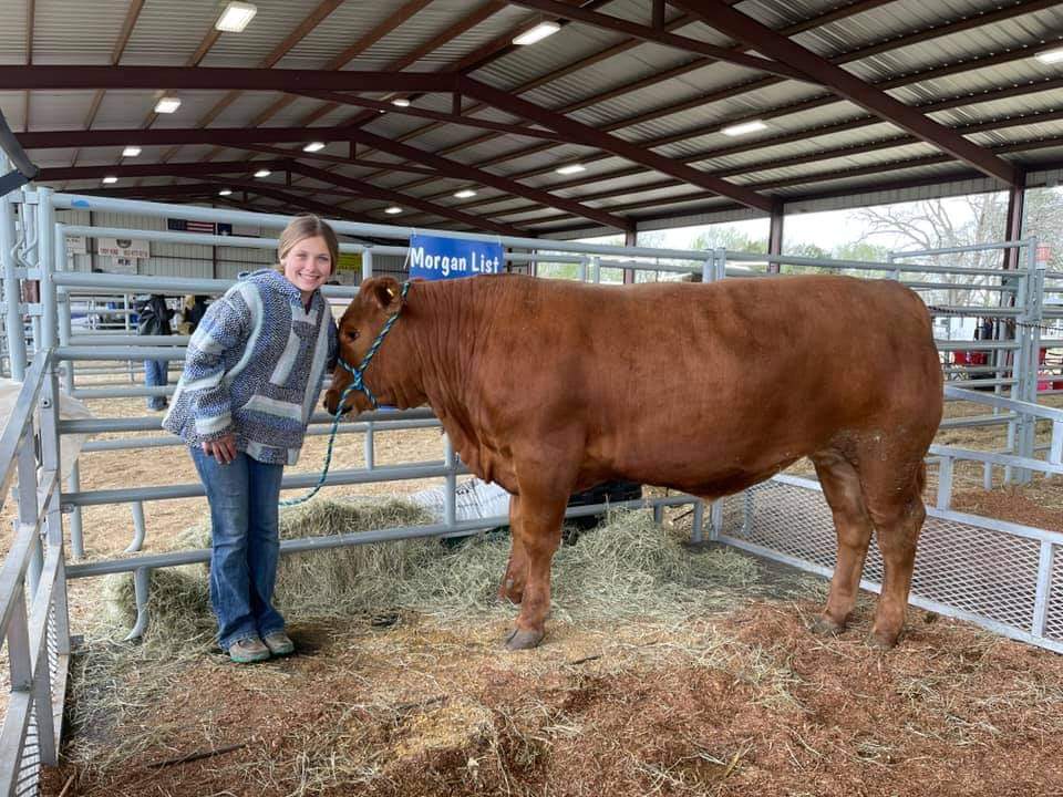 WillsPointISD's tweet photo. Our community asks for well-rounded, respectful, and hard-working kids, and that’s what we produce! Y’all go out to the Van Zandt County Fair Grounds and support our kiddos! #BeWP https://t.co/QBmE4XMqab