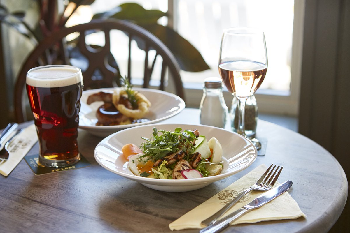 Are you an experienced hospitality Assistant Manager looking for a new opportunity to lead and a team? We have just the vacancy for you at <a href="/BluebirdInn_/">Bluebird Inn</a>, Salmesbury.
For more information please visit our careers  pagehttps://careers.jwlees.co.uk/job/154597
#jwlees #jwleescareers