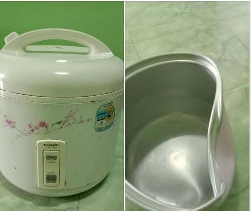 กูทุบเองแหละ ใครจะทำไม .