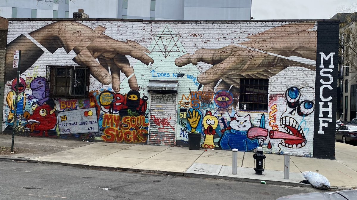 dugwork's tweet image. Who, us?!?