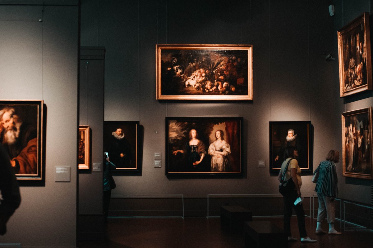 Art Fortune tweet media