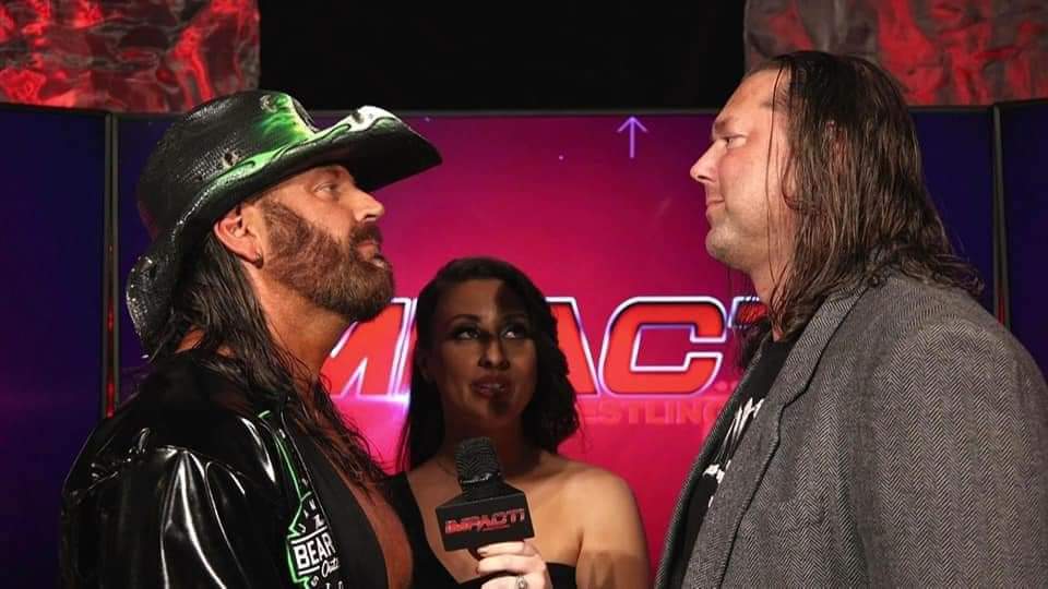 danmartone's tweet photo. Who was on #ImpactWrestling last night? #WildcatChrisHarris now you can see and get autograph virtual signing on @KSWrestleFest Facebook page this Saturday 2-5
Courtesy 3BWrestling
https://t.co/YWlhercLiJ
Pre Order $25 auto 2 for $40 via PayPal daniel.martone@yahoo.com https://t.co/o9gAud6uj2